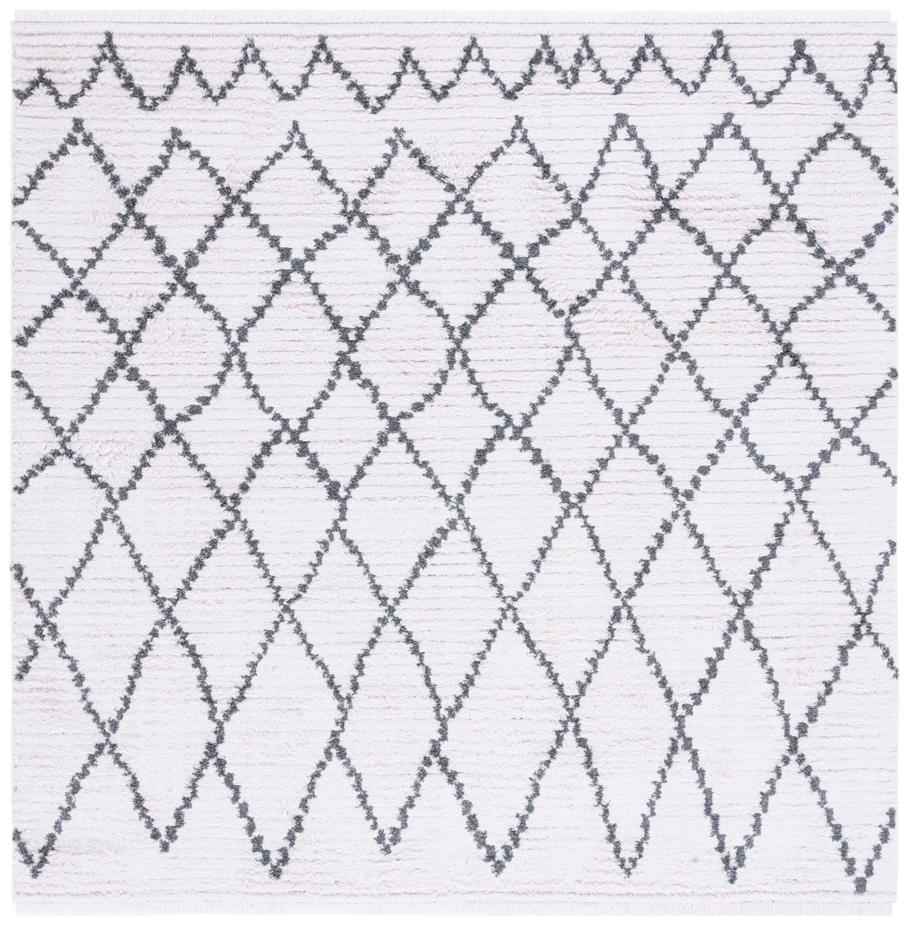 Safavieh Augustine 850 Rug, AGT850 - Ivory / Grey
