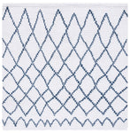 Safavieh Augustine 850 Rug, AGT850 - Ivory / Navy