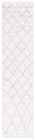 Safavieh Augustine 850 Rug, AGT850 - Ivory / Pink