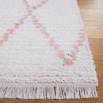 Safavieh Augustine 850 Rug, AGT850 - Ivory / Pink