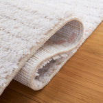Safavieh Augustine 850 Rug, AGT850 - Ivory / Pink
