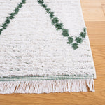 Safavieh Augustine 850 Rug, AGT850 - Ivory / Green