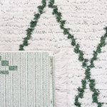 Safavieh Augustine 850 Rug, AGT850 - Ivory / Green