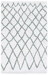 Safavieh Augustine 850 Rug, AGT850 - Ivory / Green