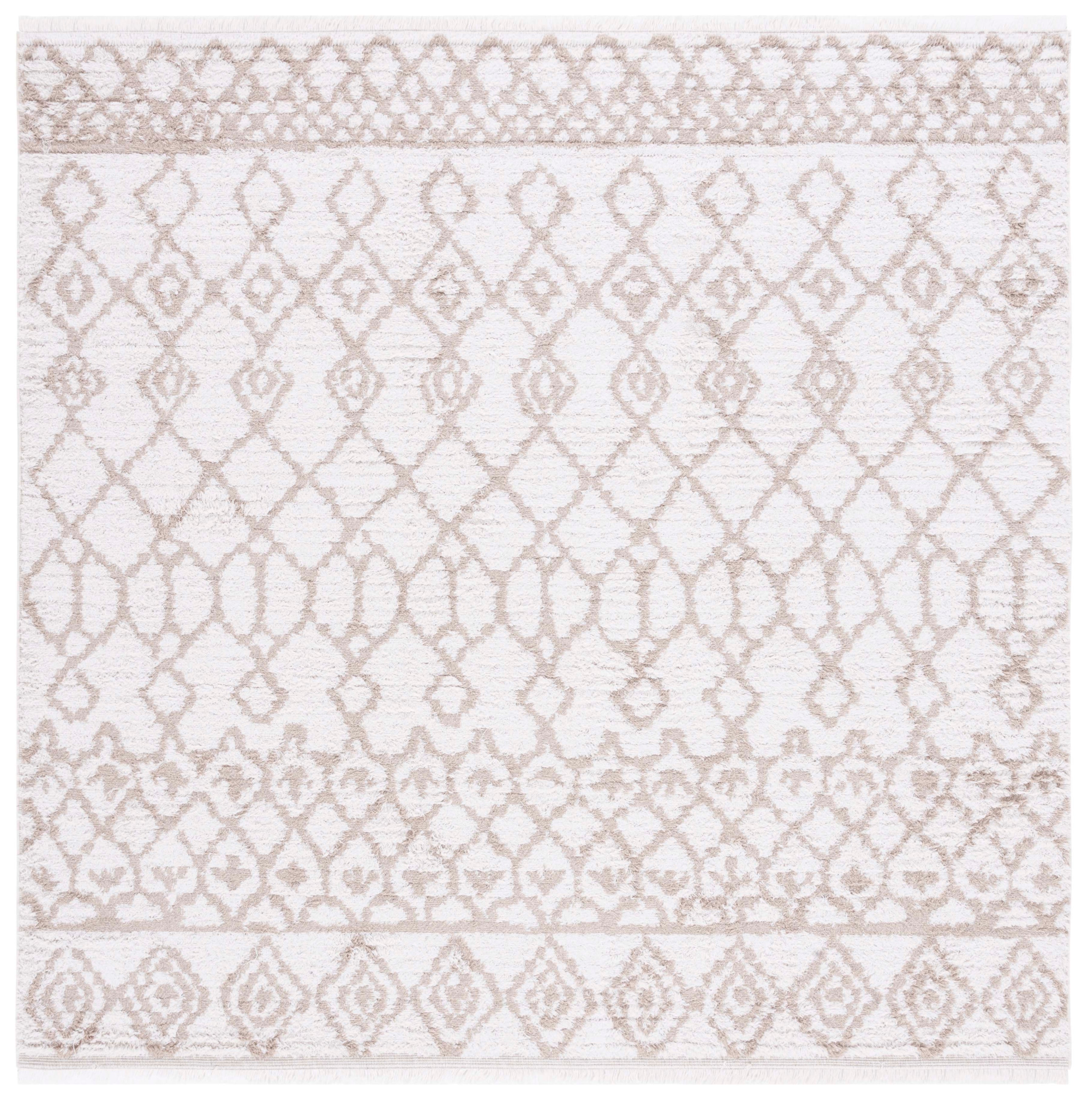 Safavieh Augustine 854 Rug, AGT854 - Beige / Ivory