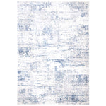 Safavieh AMELIA 700 Rug, ALA700 - IVORY / BLUE