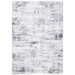 Safavieh AMELIA 700 Rug, ALA700 - IVORY / GREY