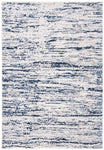 Safavieh AMELIA 768 Rug, ALA768 - GREY / NAVY
