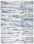 Safavieh AMELIA 768 Rug, ALA768 - GREY / NAVY