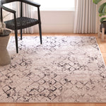 Safavieh AMELIA 783 Rug, ALA783 - GREY / LIGHT GREY