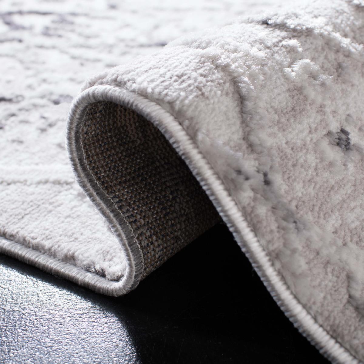 Safavieh AMELIA 783 Rug, ALA783 - GREY / LIGHT GREY