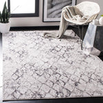 Safavieh AMELIA 783 Rug, ALA783 - GREY / LIGHT GREY