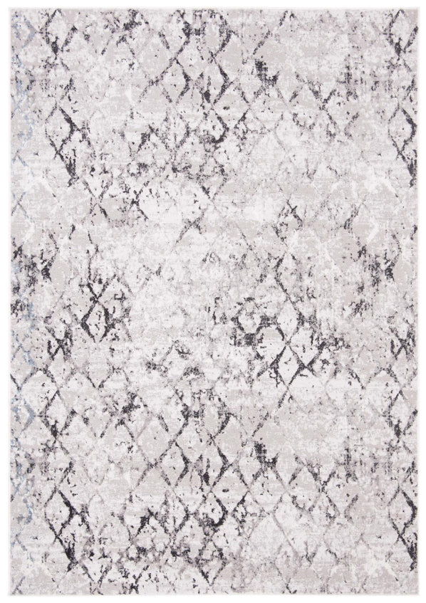 Safavieh AMELIA 783 Rug, ALA783 - GREY / LIGHT GREY