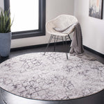 Safavieh AMELIA 783 Rug, ALA783 - GREY / LIGHT GREY