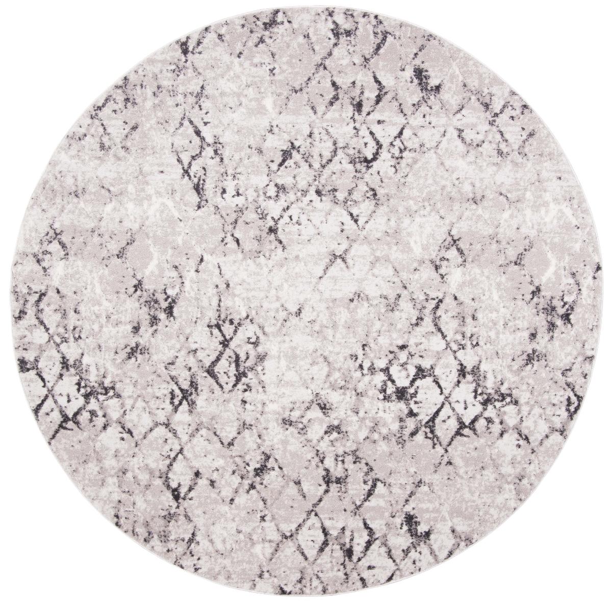 Safavieh AMELIA 783 Rug, ALA783 - GREY / LIGHT GREY