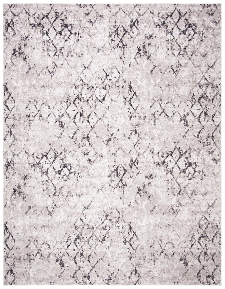Safavieh AMELIA 783 Rug, ALA783 - GREY / LIGHT GREY