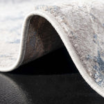 Safavieh AMELIA 783 Rug, ALA783 - LIGHT GREY / BLUE