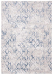 Safavieh AMELIA 783 Rug, ALA783 - LIGHT GREY / BLUE