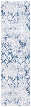 Safavieh AMELIA 783 Rug, ALA783 - GREY / NAVY