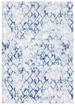 Safavieh AMELIA 783 Rug, ALA783 - GREY / NAVY