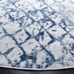 Safavieh AMELIA 783 Rug, ALA783 - GREY / NAVY