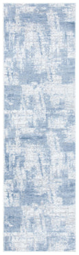 Safavieh AMELIA 786 Rug, ALA786 - IVORY / BLUE