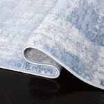 Safavieh AMELIA 786 Rug, ALA786 - IVORY / BLUE