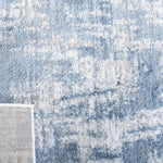 Safavieh AMELIA 786 Rug, ALA786 - IVORY / BLUE