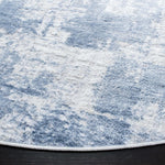 Safavieh AMELIA 786 Rug, ALA786 - IVORY / BLUE