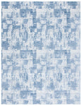 Safavieh AMELIA 786 Rug, ALA786 - IVORY / BLUE