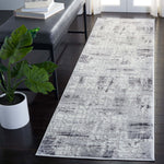Safavieh AMELIA 786 Rug, ALA786 - GREY / CHARCOAL