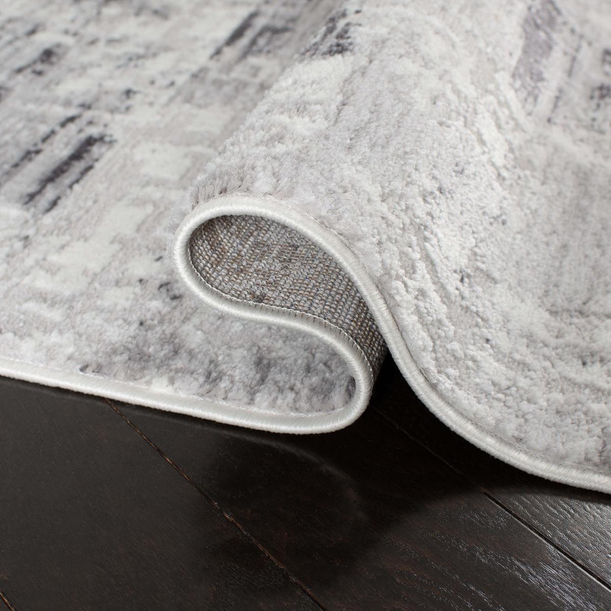 Safavieh AMELIA 786 Rug, ALA786 - GREY / CHARCOAL