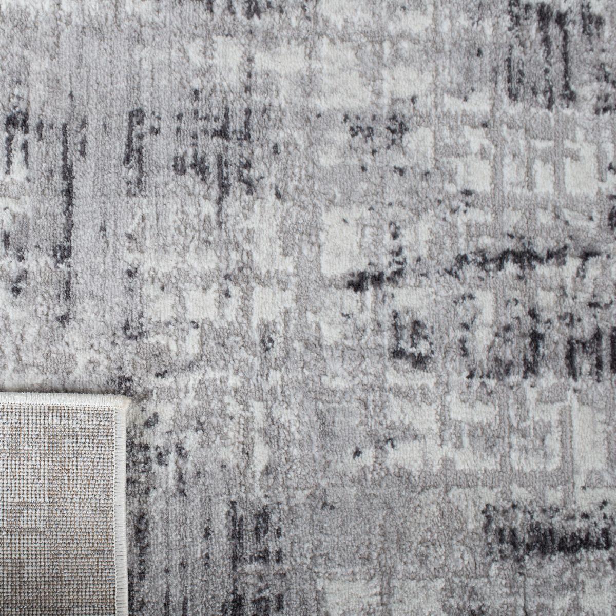 Safavieh AMELIA 786 Rug, ALA786 - GREY / CHARCOAL