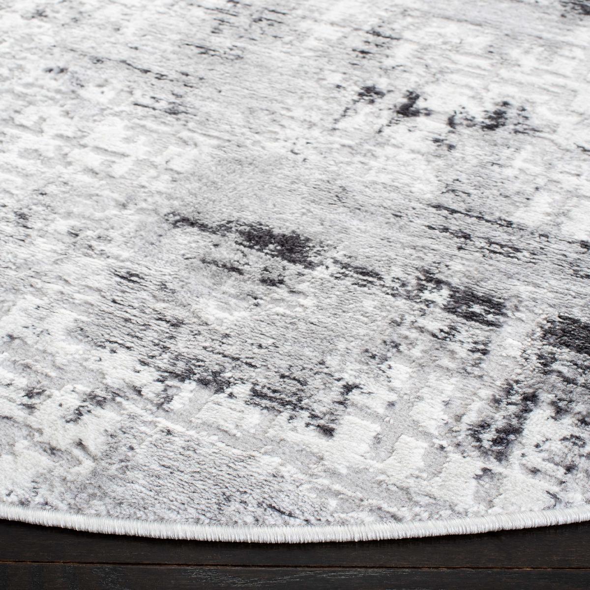 Safavieh AMELIA 786 Rug, ALA786 - GREY / CHARCOAL