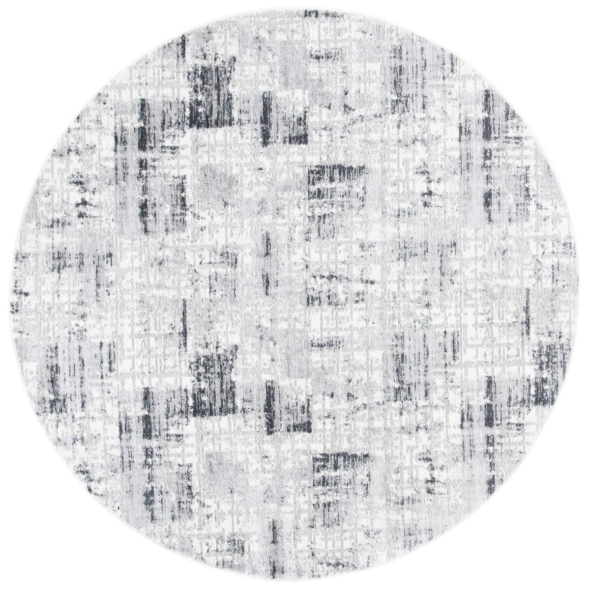 Safavieh AMELIA 786 Rug, ALA786 - GREY / CHARCOAL
