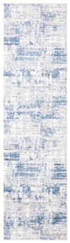 Safavieh AMELIA 786 Rug, ALA786 - BLUE / GREY