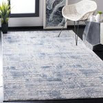 Safavieh AMELIA 786 Rug, ALA786 - BLUE / GREY
