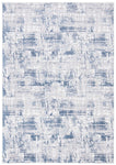 Safavieh AMELIA 786 Rug, ALA786 - BLUE / GREY