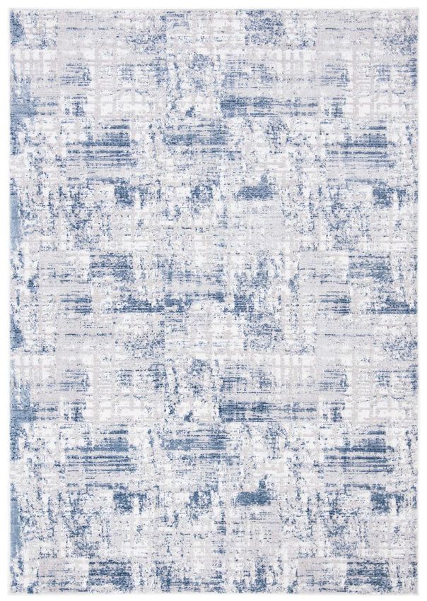 Safavieh AMELIA 786 Rug, ALA786 - BLUE / GREY
