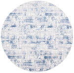 Safavieh AMELIA 786 Rug, ALA786 - BLUE / GREY
