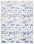 Safavieh AMELIA 786 Rug, ALA786 - BLUE / GREY