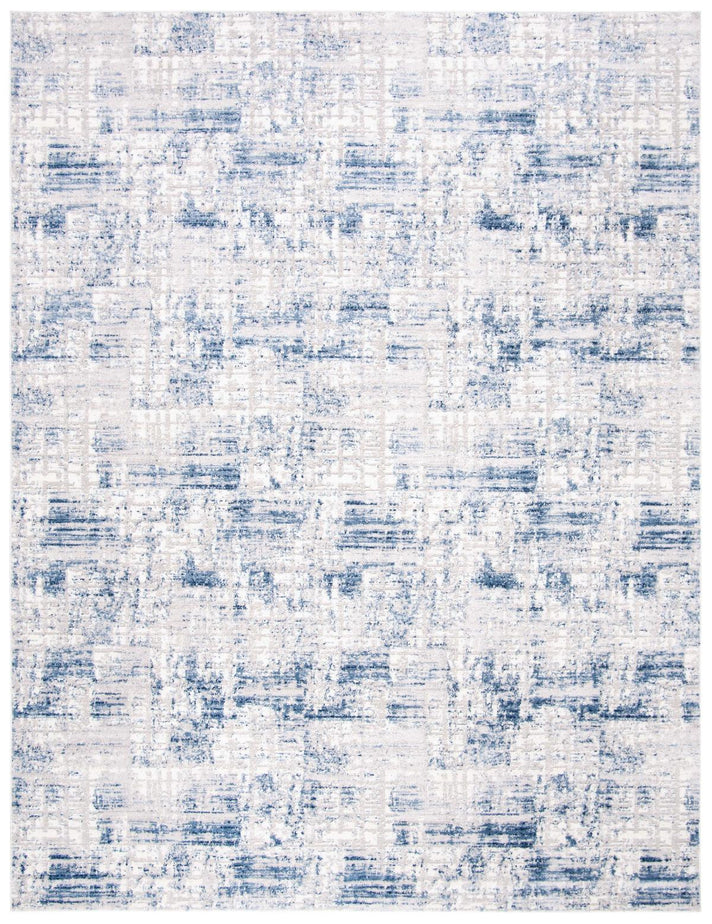 Safavieh AMELIA 786 Rug, ALA786 - BLUE / GREY