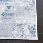 Safavieh AMELIA 786 Rug, ALA786 - NAVY / LIGHT GREY
