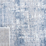 Safavieh AMELIA 786 Rug, ALA786 - NAVY / LIGHT GREY