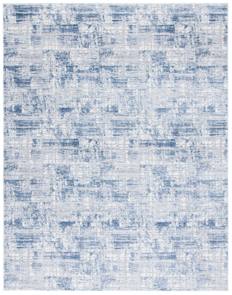 Safavieh AMELIA 786 Rug, ALA786 - NAVY / LIGHT GREY