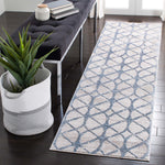 Safavieh AMELIA 792 Rug, ALA792 - GREY / BLUE