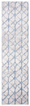 Safavieh AMELIA 792 Rug, ALA792 - GREY / BLUE