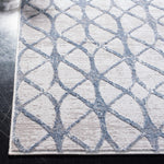 Safavieh AMELIA 792 Rug, ALA792 - GREY / BLUE