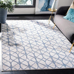 Safavieh AMELIA 792 Rug, ALA792 - GREY / BLUE