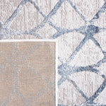 Safavieh AMELIA 792 Rug, ALA792 - GREY / BLUE